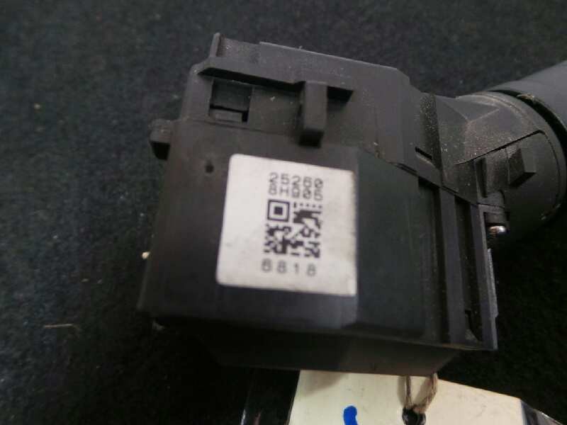 Recambio de mando limpia para nissan x-trail (t30) 2.2 dci diesel cat referencia OEM IAM 252608H905  