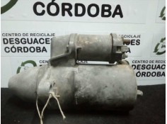 Recambio de motor arranque para mg serie 200 (xw) 2.0 16v cat referencia OEM IAM 26717F MAGNETI MARELLI 26717F 2