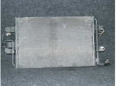 Recambio de condensador / radiador aire acondicionado para volkswagen golf iv berlina (1j1) 1.4 16v referencia OEM IAM 1J0820411 2