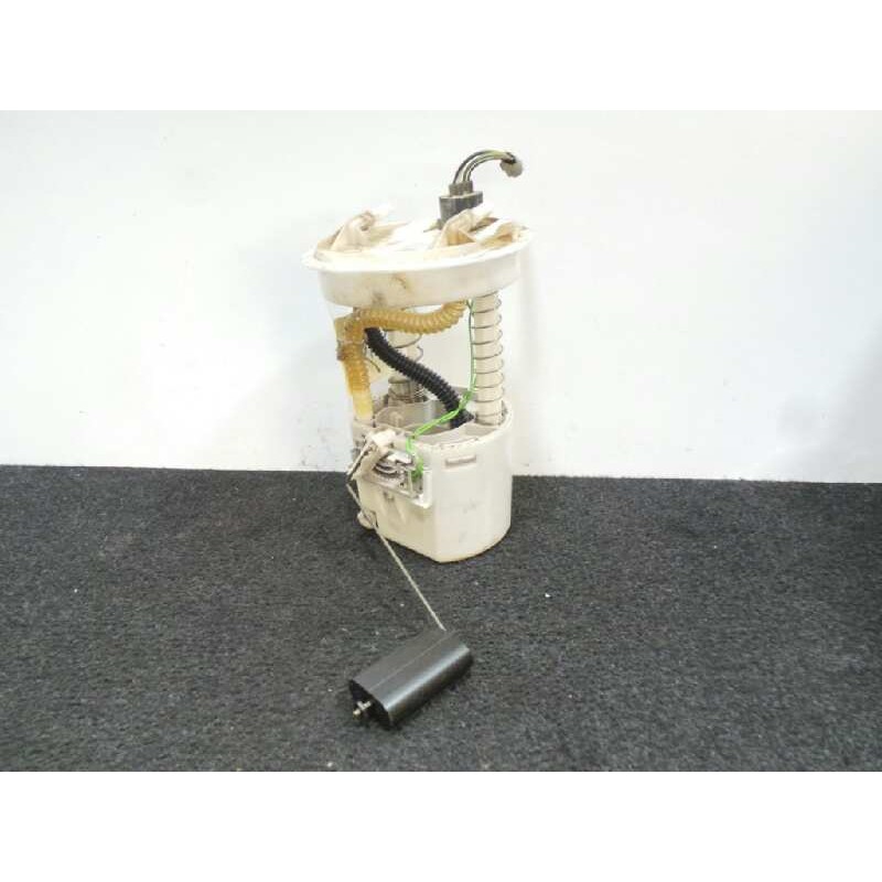 Recambio de aforador para ford fiesta (cbk) 1.4 tdci cat referencia OEM IAM 2S619275AF-2975A-D0532159  4 PINES