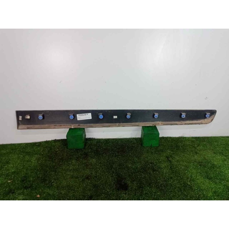 Recambio de moldura para mercedes-benz citan (w415) combi 1.5 cdi cat referencia OEM IAM A4156971462-808210240R  