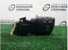 Recambio de mando multifuncion para renault laguna iii 1.5 dci diesel referencia OEM IAM 255520014R  7.PINES