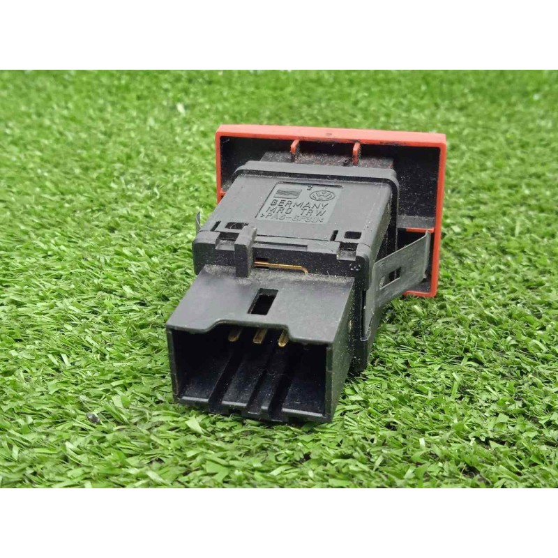 Recambio de warning para volkswagen touareg (7la) 2.5 tdi referencia OEM IAM 7L6953235  5.PINES