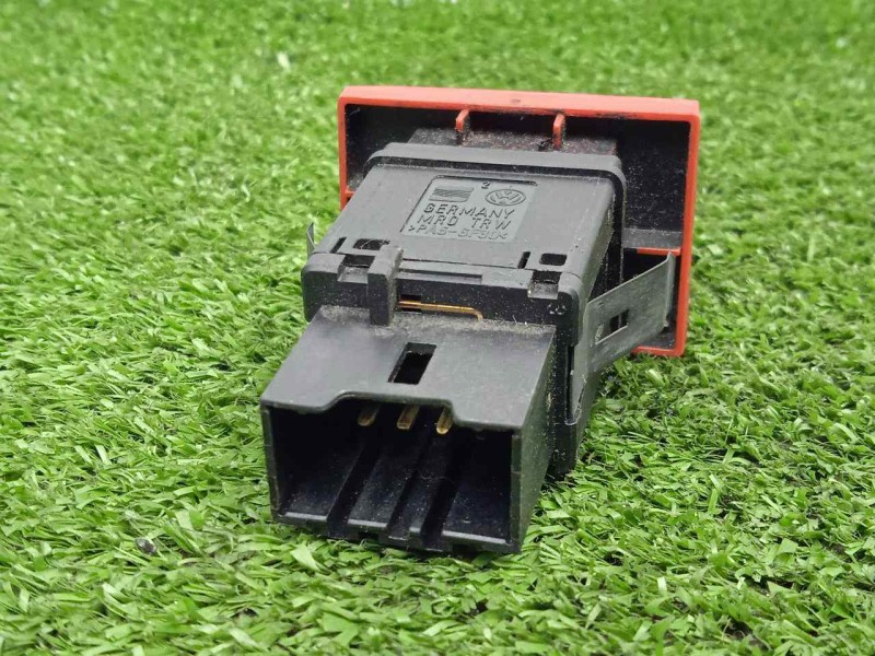 Recambio de warning para volkswagen touareg (7la) 2.5 tdi referencia OEM IAM 7L6953235  5.PINES