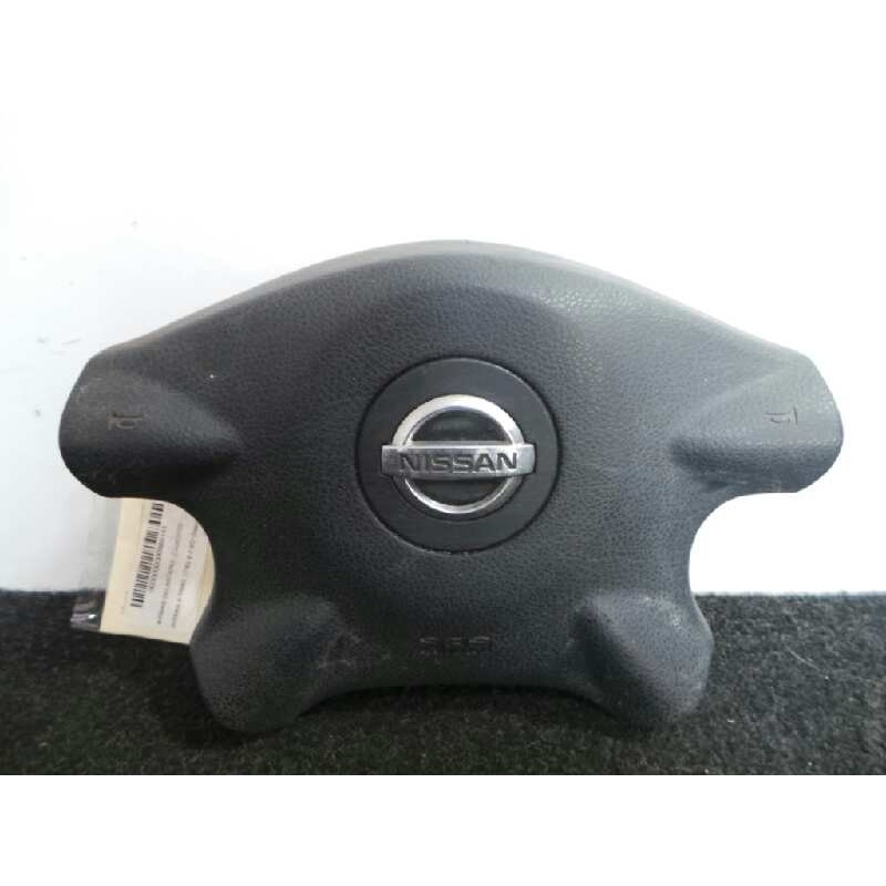 Recambio de airbag delantero izquierdo para nissan x-trail (t30) 2.2 dci diesel cat referencia OEM IAM PMAU206X057469  