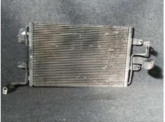 Recambio de condensador / radiador aire acondicionado para volkswagen golf iv berlina (1j1) 1.4 16v referencia OEM IAM 1J0820411
