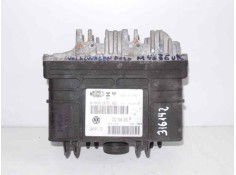 Recambio de centralita motor uce para volkswagen polo berlina (6n1) referencia OEM IAM 6160035502032906030PIAW1AVV0  