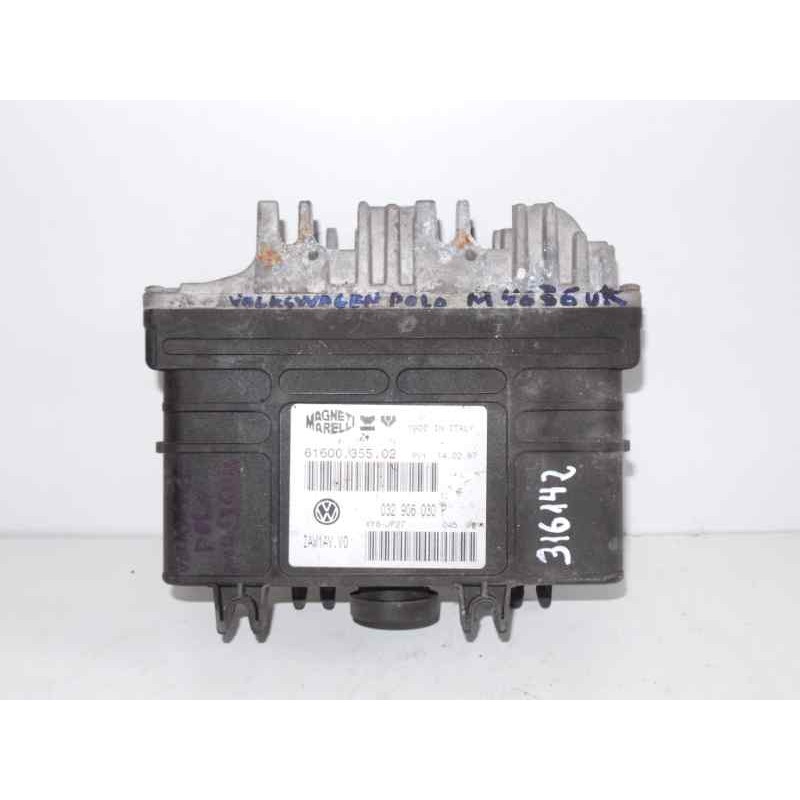 Recambio de centralita motor uce para volkswagen polo berlina (6n1) referencia OEM IAM 6160035502032906030PIAW1AVV0  