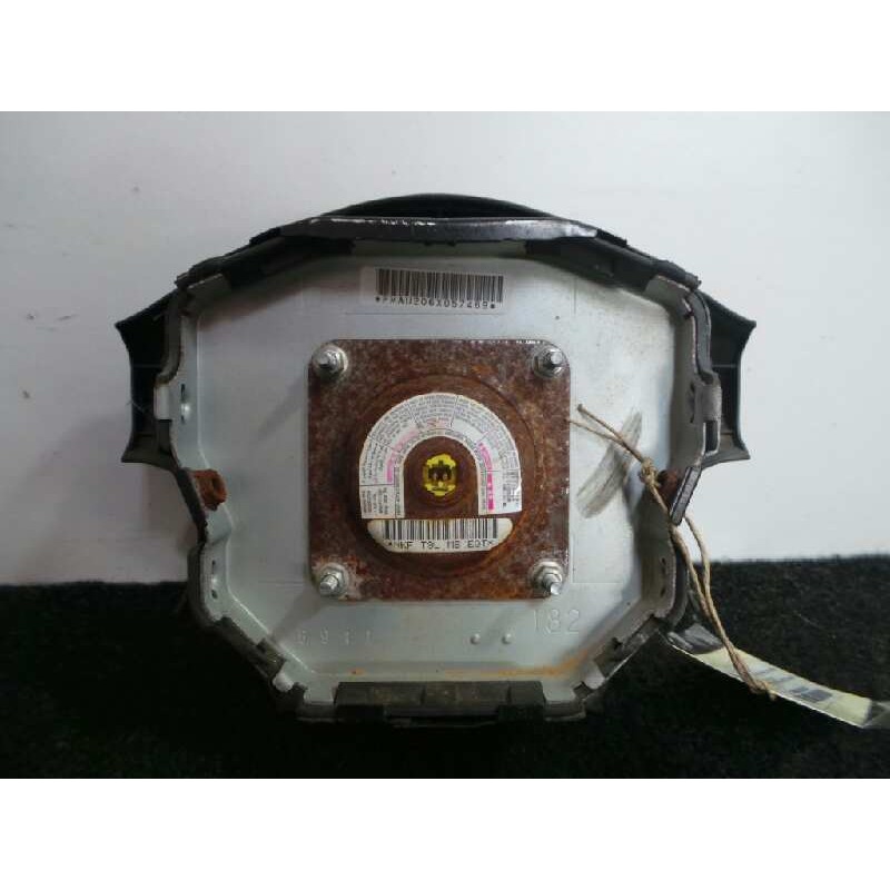 Recambio de airbag delantero izquierdo para nissan x-trail (t30) 2.2 dci diesel cat referencia OEM IAM PMAU206X057469  