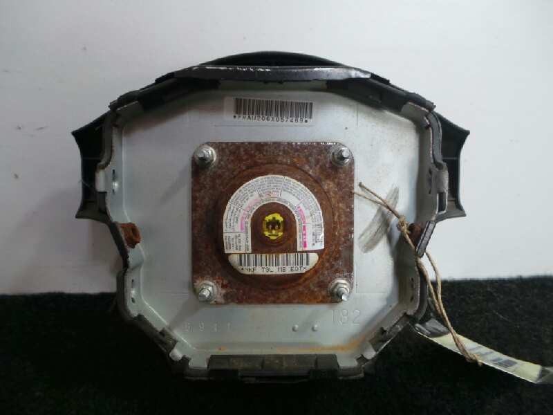 Recambio de airbag delantero izquierdo para nissan x-trail (t30) 2.2 dci diesel cat referencia OEM IAM PMAU206X057469  