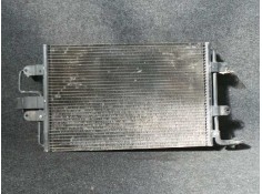 Recambio de condensador / radiador aire acondicionado para volkswagen golf iv berlina (1j1) 1.4 16v referencia OEM IAM 1J0820411 2