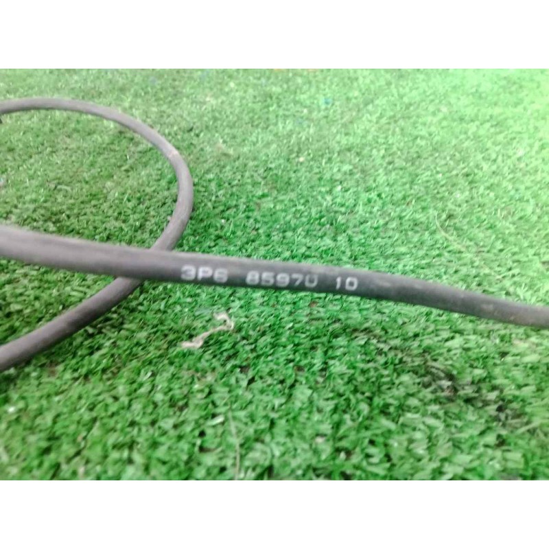 Recambio de sensor para yamaha fjr 1300 referencia OEM IAM 3P6859701100 CAPTADOR ABS DELANTERO