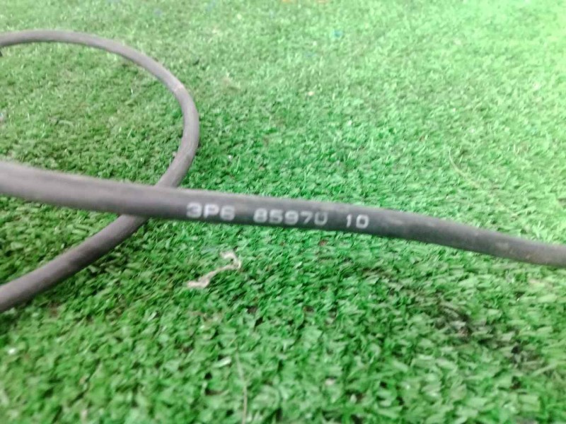 Recambio de sensor para yamaha fjr 1300 referencia OEM IAM 3P6859701100 CAPTADOR ABS DELANTERO