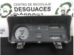 Recambio de cuadro instrumentos para ford sierra berlina 1.8 referencia OEM IAM 87BB10849AA  