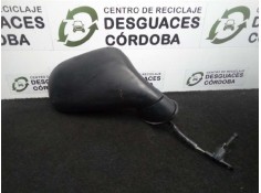 Recambio de retrovisor derecho para mitsubishi carisma berlina 4 (da0) 1.6 cat referencia OEM IAM  MANUAL NEGRO 2