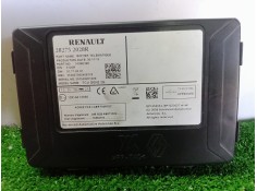 Recambio de modulo electronico para renault kadjar 1.5 dci diesel fap energy referencia OEM IAM 282752028R-51986198-10R0413056   2