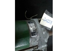 Recambio de motor arranque para mg serie 400 (rt) 1.6 cat referencia OEM IAM SM30224N   2