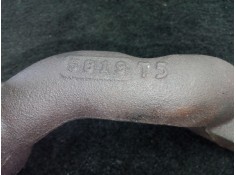 Recambio de tubo para mitsubishi asx (ga0w) 2.2 di-d cat referencia OEM IAM 5819T5 TUBO VALVULA EGR HIERRO FUNDIDO 2