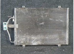 Recambio de condensador / radiador aire acondicionado para renault megane i berlina hatchback (ba0) 1.6 referencia OEM IAM 77004