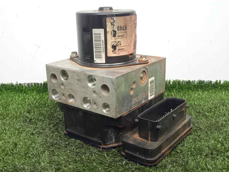 Recambio de abs para opel insignia berlina 2.0 cdti cat referencia OEM IAM 22757649-16312215-22757649 TRW 