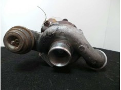 Recambio de turbocompresor para opel vectra b berlina 2.0 dti referencia OEM IAM 24442214-T15-454216-3SNEA402935  GARRETT