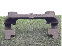 Recambio de portapinzas para ford kuga (cbs) 1.5 ecoboost cat referencia OEM IAM 3M512C364HA AMBOS.LADOS TRASERA