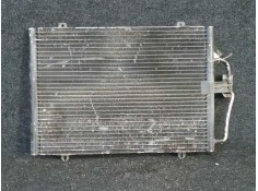 Recambio de condensador / radiador aire acondicionado para renault megane i berlina hatchback (ba0) 1.6 referencia OEM IAM 77004 2