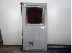 Recambio de puerta trasera izquierda para iveco daily ka 3.0 diesel cat referencia OEM IAM 3803072 BLANCO  2