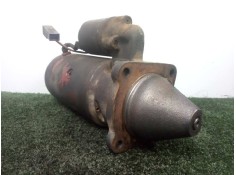 Recambio de motor arranque para renault s 140/150/160.08/09/170.14 5.5 diesel referencia OEM IAM 0001368306 10.DIENTES 24V - BOS