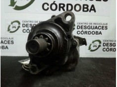Recambio de motor arranque para mg serie 400 (xw) 1.4 16v referencia OEM IAM SM30224  
