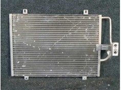Recambio de condensador / radiador aire acondicionado para renault megane i berlina hatchback (ba0) 1.6 referencia OEM IAM 77004