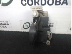 Recambio de cerradura puerta trasera derecha para alfa romeo 147 (190) 1.6 16v cat referencia OEM IAM  3.PUERTAS ELECTRICA - 6.P