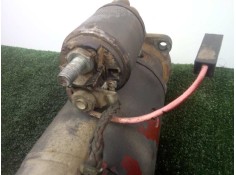 Recambio de motor arranque para renault s 140/150/160.08/09/170.14 5.5 diesel referencia OEM IAM 0001368306 10.DIENTES 24V - BOS 2