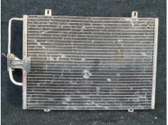 Recambio de condensador / radiador aire acondicionado para renault megane i berlina hatchback (ba0) 1.6 referencia OEM IAM 77004 2