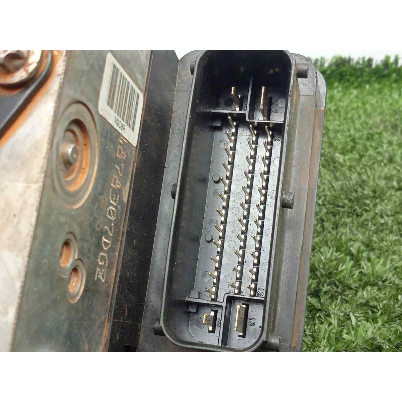 Recambio de abs para opel insignia berlina 2.0 cdti cat referencia OEM IAM 22757649-16312215-22757649 TRW 