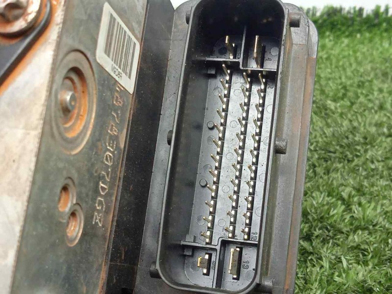 Recambio de abs para opel insignia berlina 2.0 cdti cat referencia OEM IAM 22757649-16312215-22757649 TRW 