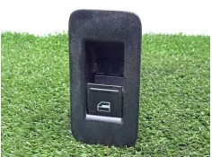 Recambio de mando elevalunas trasero izquierdo para volkswagen touareg (7la) 2.5 tdi referencia OEM IAM 7L6959851B  