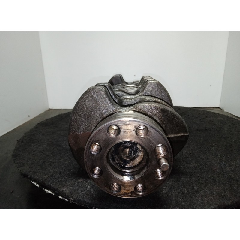 Recambio de cigueñal para kia sorento 2.5 crdi cat referencia OEM IAM A26  