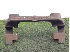 Recambio de portapinzas para ford kuga (cbs) 1.5 ecoboost cat referencia OEM IAM 3M512C364HA AMBOS.LADOS TRASERA