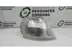 Recambio de piloto delantero derecho para citroën xantia berlina 1.9 turbodiesel referencia OEM IAM  93-97 1.SERIE