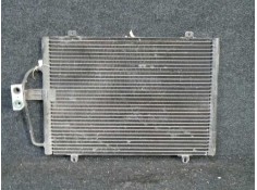 Recambio de condensador / radiador aire acondicionado para renault megane i berlina hatchback (ba0) 1.6 referencia OEM IAM 77004