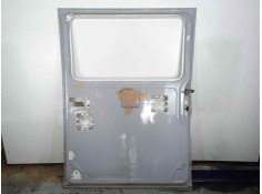 Recambio de puerta lateral corredera derecha para iveco daily ka 3.0 diesel cat referencia OEM IAM 3803560 BLANCO  2