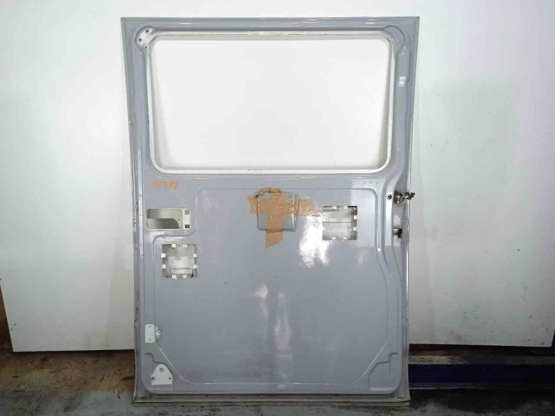 Recambio de puerta lateral corredera derecha para iveco daily ka 3.0 diesel cat referencia OEM IAM 3803560 BLANCO 