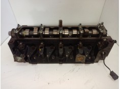 Recambio de culata para ford focus berlina (cak) 1.8 tddi turbodiesel cat referencia OEM IAM XS4Q6090A  L9GLA