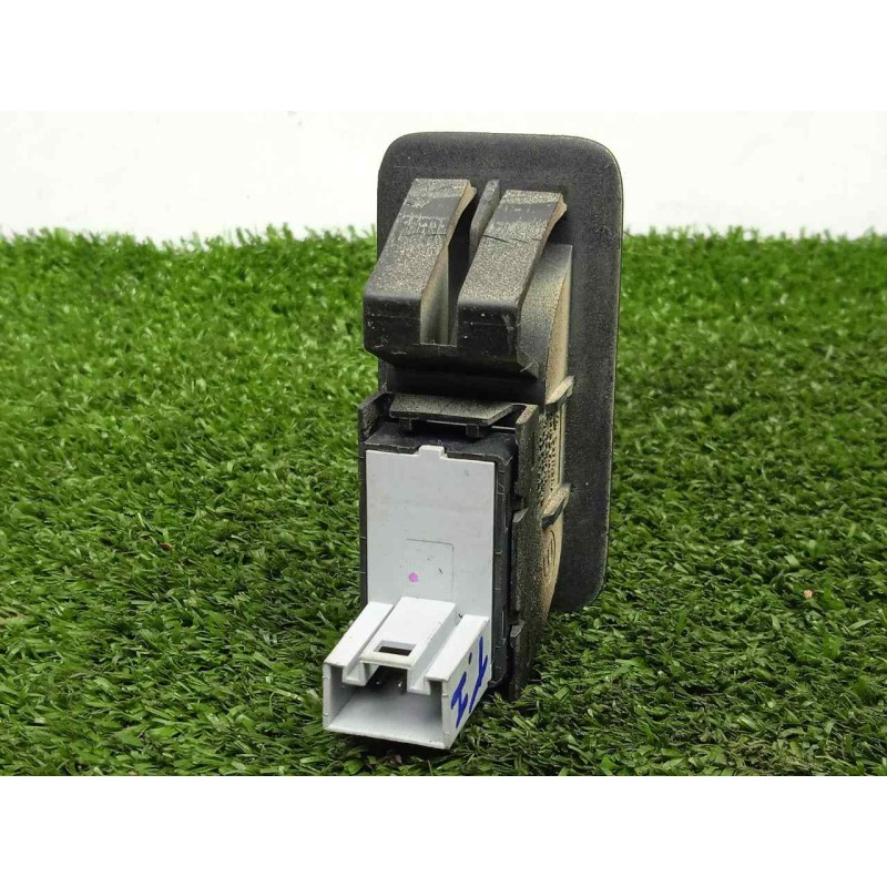 Recambio de mando elevalunas trasero izquierdo para volkswagen touareg (7la) 2.5 tdi referencia OEM IAM 7L6959851B  