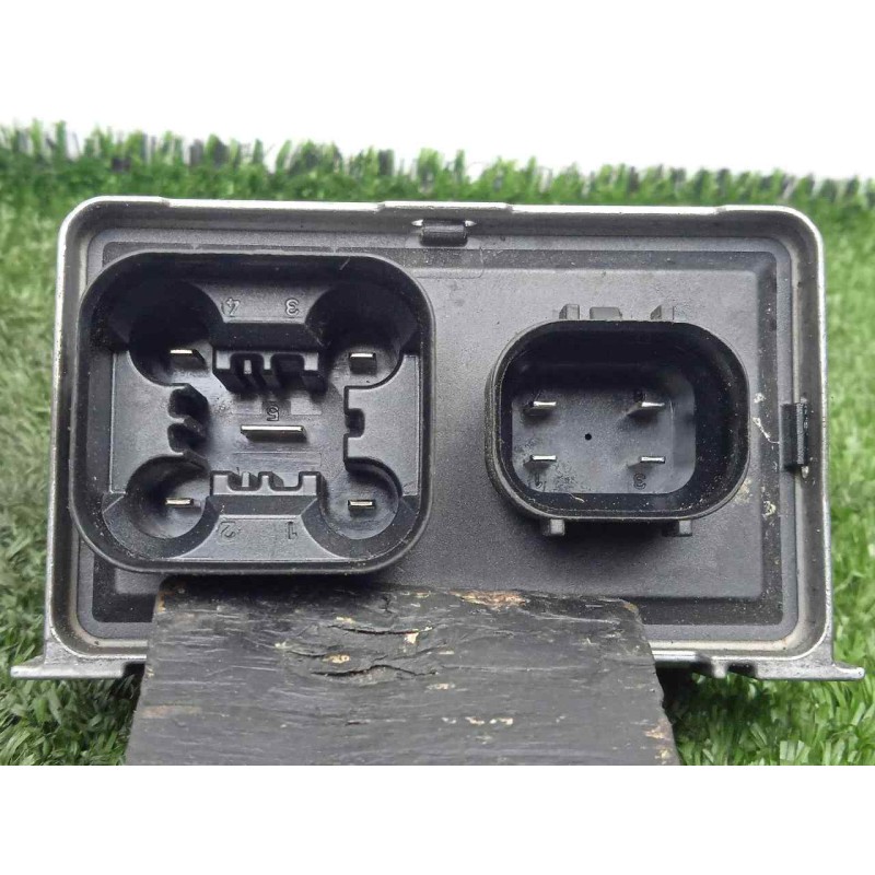 Recambio de caja precalentamiento para opel insignia berlina 2.0 cdti cat referencia OEM IAM 55574293  