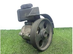 Recambio de bomba direccion para peugeot 206 berlina 2.0 hdi cat referencia OEM IAM 9631411680-26070367 SAGINAW - CON.TARA Ø DIA