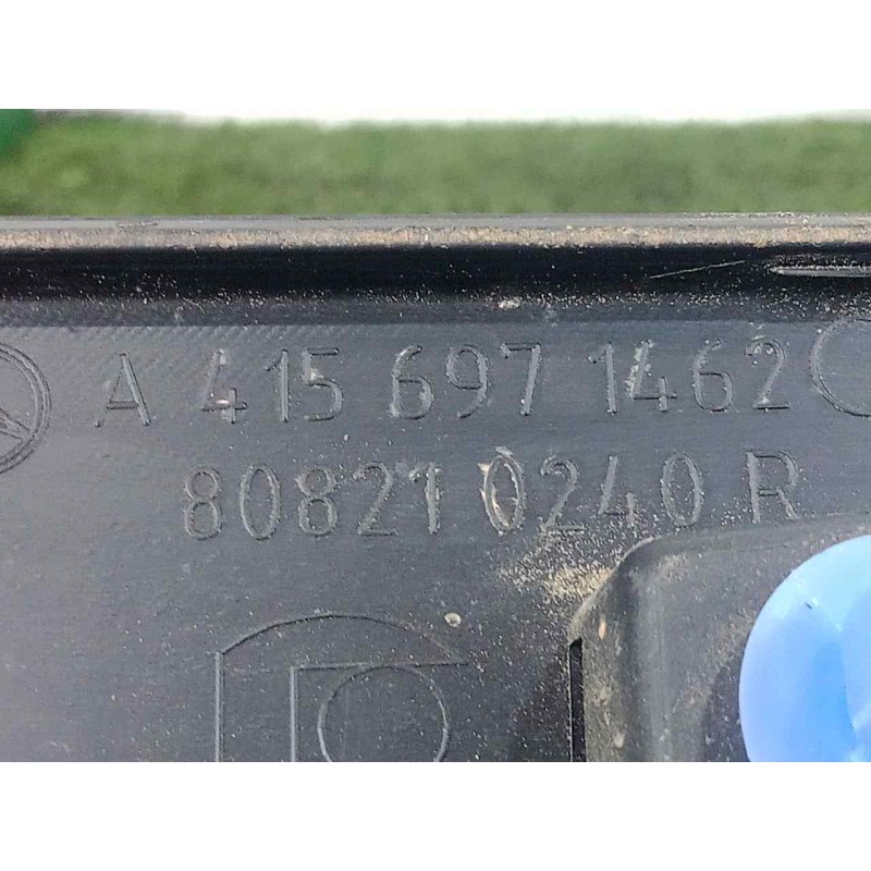 Recambio de moldura para mercedes-benz citan (w415) combi 1.5 cdi cat referencia OEM IAM A4156971462-808210240R  