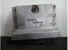 Recambio de centralita motor uce para citroën xantia berlina 1.9 turbodiesel referencia OEM IAM 0281001262-9624519580-XUDBC02-28