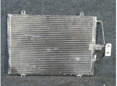 Recambio de condensador / radiador aire acondicionado para renault megane i berlina hatchback (ba0) 1.6 referencia OEM IAM 77004